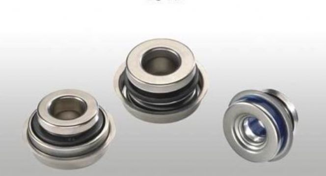 Automotive Mechanical Seal Fb